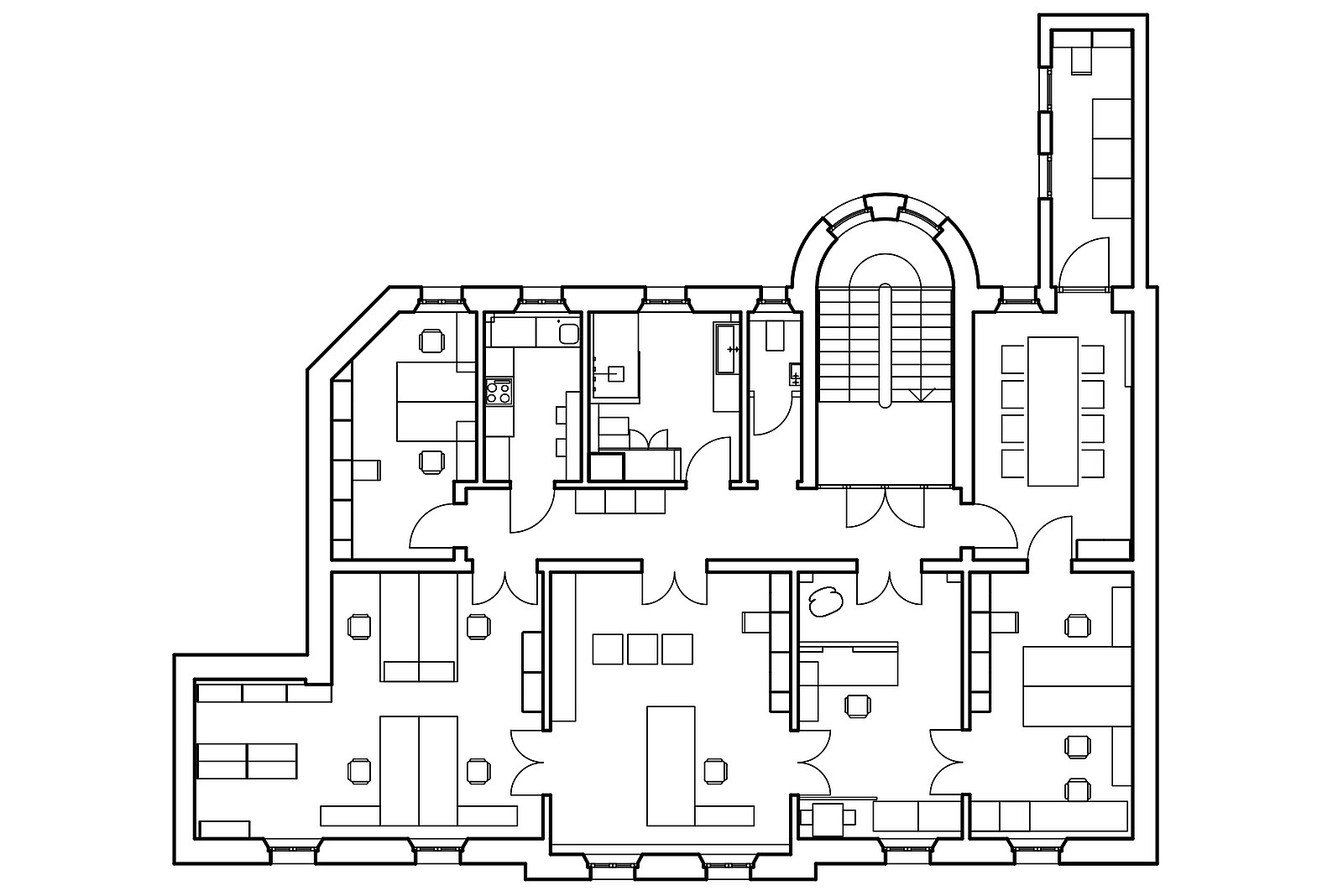Plan Büro